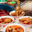 钰鸳鸯·手工菜老火锅 - 上海市旅游 缩略图 2