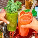 钰鸳鸯·手工菜老火锅 - 上海市旅游 缩略图 5