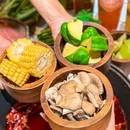 钰鸳鸯·手工菜老火锅 - 上海市旅游 缩略图 4