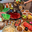 钰鸳鸯·手工菜老火锅 - 上海市旅游 缩略图 1