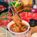 钰鸳鸯·手工菜老火锅 - 上海市旅游 缩略图 9