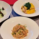 权茂上海菜(上海中心大厦店) - 上海市旅游 缩略图 4