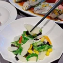 权茂上海菜(上海中心大厦店) - 上海市旅游 缩略图 5