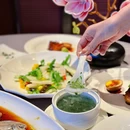 权茂上海菜(上海中心大厦店) - 上海市旅游 缩略图 7