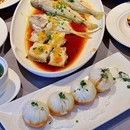 权茂上海菜(上海中心大厦店) - 上海市旅游 缩略图 9