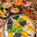 歌乐山·山海小馆(远洋·蔚蓝海岸店) - 秦皇岛市旅游 缩略图 3