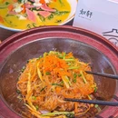 如轩·潮汕海鲜粥·焗海鲜·烧烤(文化广场店) - 宁波市旅游 缩略图 5