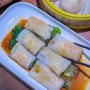 如轩·潮汕海鲜粥·焗海鲜·烧烤(文化广场店) - 宁波市旅游 缩略图 3