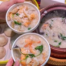如轩·潮汕海鲜粥·焗海鲜·烧烤(文化广场店) - 宁波市旅游 缩略图 9