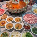 老门框爆肚涮肉馆(古美路店) - 上海市旅游 缩略图 1