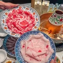 老门框爆肚涮肉馆(古美路店) - 上海市旅游 缩略图 8