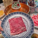 老门框爆肚涮肉馆(古美路店) - 上海市旅游 缩略图 9