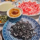 老门框爆肚涮肉馆(古美路店) - 上海市旅游 缩略图 6