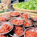 阿佑鲜烫牛肉米线杭州总店 - 杭州市旅游 缩略图 5