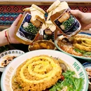 阿佑鲜烫牛肉米线杭州总店 - 杭州市旅游 缩略图 1