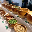 阿佑鲜烫牛肉米线杭州总店 - 杭州市旅游 缩略图 8