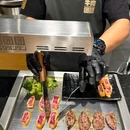 牛肉团团·日式汉堡肉(时代天街店) - 重庆市旅游 缩略图 2