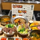 牛肉团团·日式汉堡肉(时代天街店) - 重庆市旅游 缩略图 1