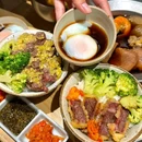 牛肉团团·日式汉堡肉(时代天街店) - 重庆市旅游 缩略图 4