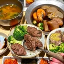 牛肉团团·日式汉堡肉(时代天街店) - 重庆市旅游 缩略图 8