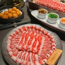 桔福宫·涮肉火锅 - 杭州市旅游 缩略图 4