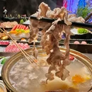 桔福宫·涮肉火锅 - 杭州市旅游 缩略图 5