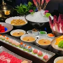 桔福宫·涮肉火锅 - 杭州市旅游 缩略图 3