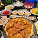 桔福宫·涮肉火锅 - 杭州市旅游 缩略图 8