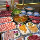 王沛欣·潮汕狮头鹅卤水火锅(华强北中航城店) - 深圳市旅游 缩略图 1