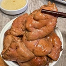 王沛欣·潮汕狮头鹅卤水火锅(华强北中航城店) - 深圳市旅游 缩略图 8