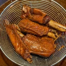 王沛欣·潮汕狮头鹅卤水火锅(华强北中航城店) - 深圳市旅游 缩略图 9