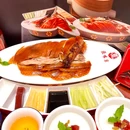 京味张·北京烤鸭(罗湖店) - 深圳市旅游 缩略图 2