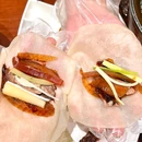 京味张·北京烤鸭(罗湖店) - 深圳市旅游 缩略图 7