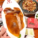 京味张·北京烤鸭(罗湖店) - 深圳市旅游 缩略图 1