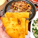 京味张·北京烤鸭(罗湖店) - 深圳市旅游 缩略图 8