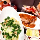 京味张·北京烤鸭(罗湖店) - 深圳市旅游 缩略图 9