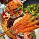 江江好·川味九斗碗(上海首店·大宁国际店) - 上海市旅游 缩略图 4