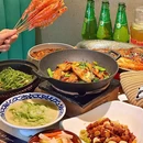 江江好·川味九斗碗(上海首店·大宁国际店) - 上海市旅游 缩略图 1