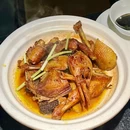 临鲤闽南菜(开元盛世店) - 泉州市旅游 缩略图 6