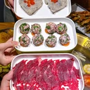 熊猫吃不胖·串串火锅烧烤(粮道街店) - 武汉市旅游 缩略图 3
