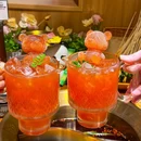 熊猫吃不胖·串串火锅烧烤(粮道街店) - 武汉市旅游 缩略图 8