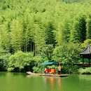 天目湖南山竹海景区 - 常州市旅游 缩略图 5