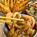 黔有财·贵州地摊酸汤火锅(郑州首店) - 郑州市旅游 缩略图 4