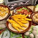 黔有财·贵州地摊酸汤火锅(郑州首店) - 郑州市旅游 缩略图 5