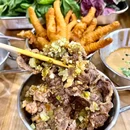黔有财·贵州地摊酸汤火锅(郑州首店) - 郑州市旅游 缩略图 6