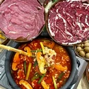 黔有财·贵州地摊酸汤火锅(郑州首店) - 郑州市旅游 缩略图 9