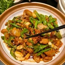 千寻湘·正宗湘菜经典粤菜(北滨路店) - 重庆市旅游 缩略图 4