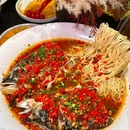千寻湘·正宗湘菜经典粤菜(北滨路店) - 重庆市旅游 缩略图 2