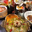 千寻湘·正宗湘菜经典粤菜(北滨路店) - 重庆市旅游 缩略图 7