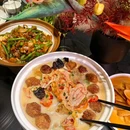 千寻湘·正宗湘菜经典粤菜(北滨路店) - 重庆市旅游 缩略图 6